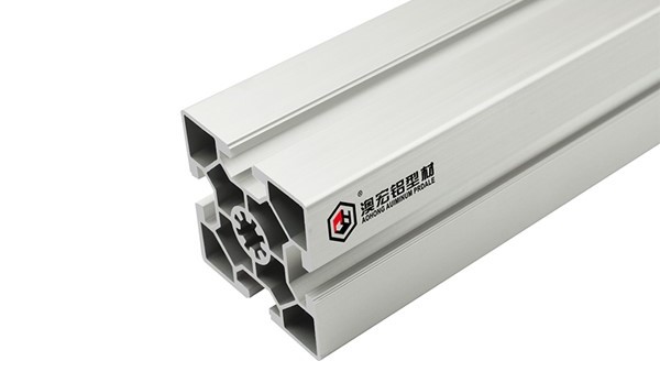 澳宏歐標(biāo)4040鋁型材-足厚滿足機(jī)械設(shè)備承重需要！